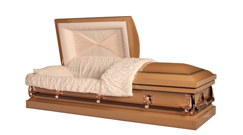 CASTLE HILL FUNERAL DIRECTORS, INC.